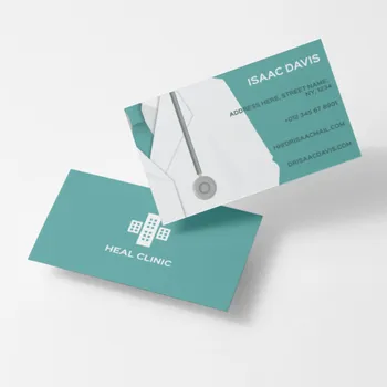 Business Cards - Imprint Now - NZ
