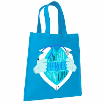 Non Woven Tote Bags - Imprint Now - NZ