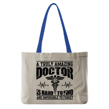 Cotton Canvas Bags - Imprint Now - NZ