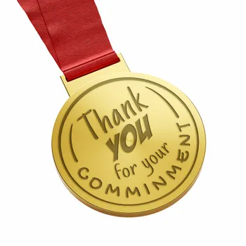 Medals - Imprint Now - NZ