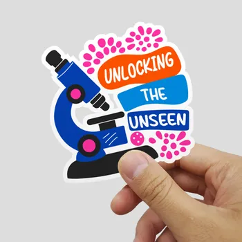 Stickers - Imprint Now - NZ