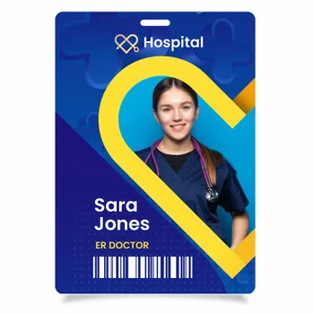 ID Cards and Badge Holders - Imprint Now - NZ