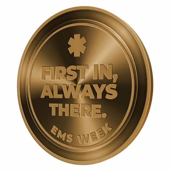 Challenge Coins - Imprint Now - NZ