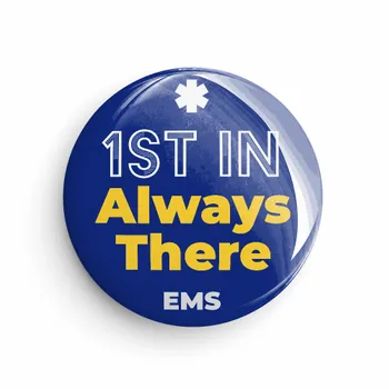 Buttons - Imprint Now - NZ