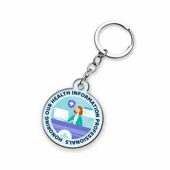Keychains - Imprint Now - NZ