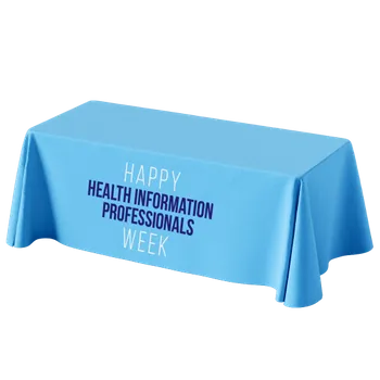 Table Covers - Imprint Now - NZ