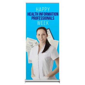 Banner Stands - Imprint Now - NZ