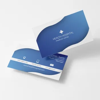 Business Cards - Imprint Now - NZ