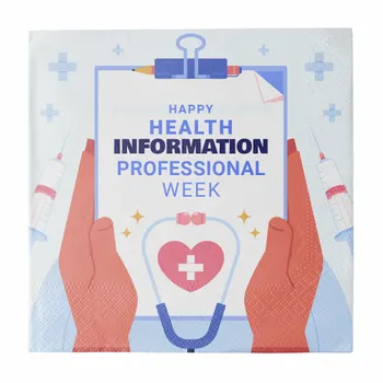 Napkins - Imprint Now - NZ