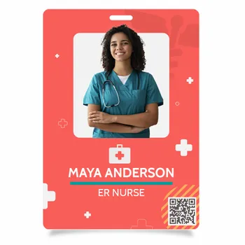 ID Cards and Badge Holders - Imprint Now - NZ