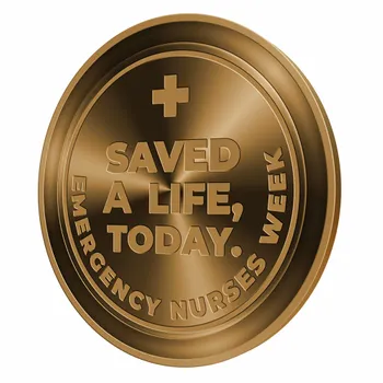 Challenge Coins - Imprint Now - NZ