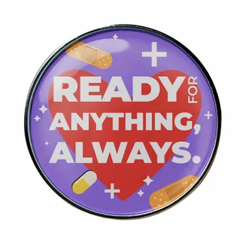 Lapel Pins - Imprint Now - NZ