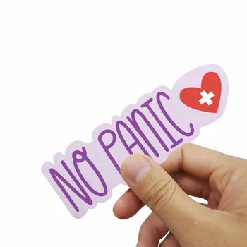 Stickers - Imprint Now - NZ