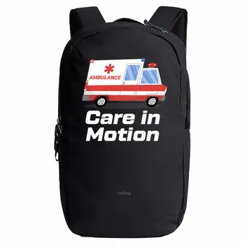 Backpacks and Fanny Packs - Imprint Now - NZ