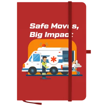 Notebooks, Journals & Padfolios - Imprint Now - NZ