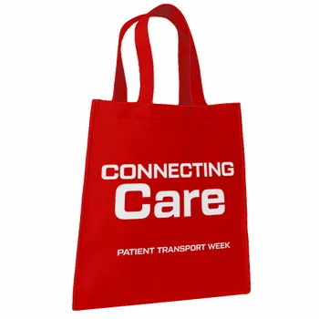 Non Woven Tote Bags - Imprint Now - NZ