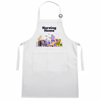 Aprons - Imprint Now - NZ