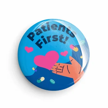 Buttons - Imprint Now - NZ