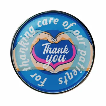 Lapel Pins - Imprint Now - NZ