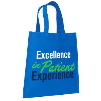 Non Woven Tote Bags - Imprint Now - NZ