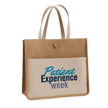 Jute Tote Bags - Imprint Now - NZ