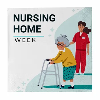 Napkins - Imprint Now - NZ