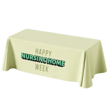 Table Covers - Imprint Now - NZ