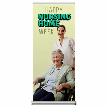 Banner Stands - Imprint Now - NZ