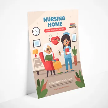 Flyers & Brouchers - Imprint Now - NZ