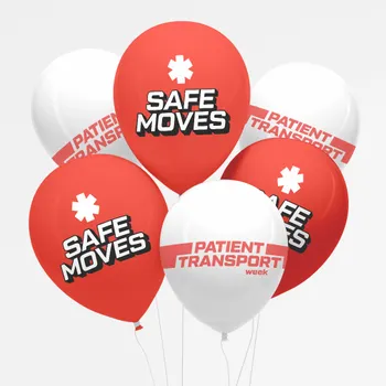 Balloons - Imprint Now - NZ