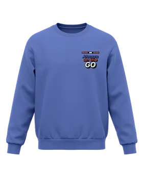 Sweatshirts and Fleece - Imprint Now - NZ