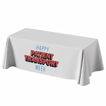Table Covers - Imprint Now - NZ