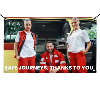 Banners & Displays - Imprint Now - NZ