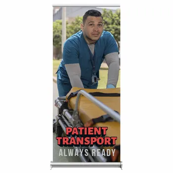 Banner Stands - Imprint Now - NZ