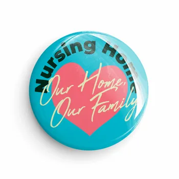 Buttons - Imprint Now - NZ