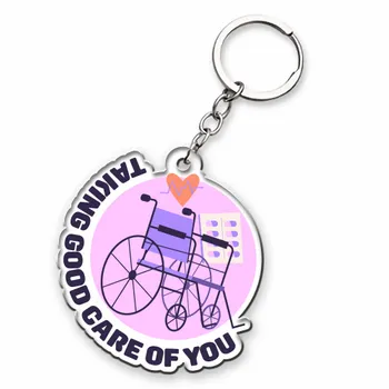 Keychains - Imprint Now - NZ