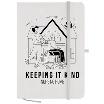 Notebooks, Journals & Padfolios - Imprint Now - NZ