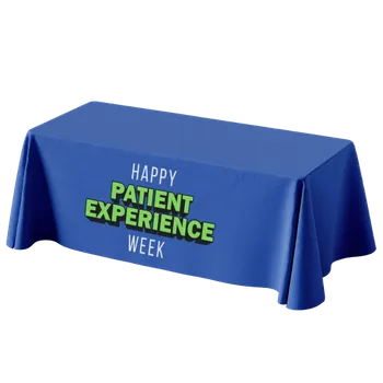 Table Covers - Imprint Now - NZ