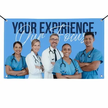 Banners & Displays - Imprint Now - NZ