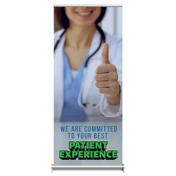 Banner Stands - Imprint Now - NZ