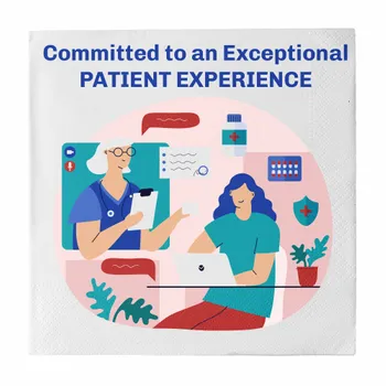 Napkins - Imprint Now - NZ