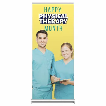 Banner Stands - Imprint Now - NZ