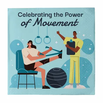 Napkins - Imprint Now - NZ