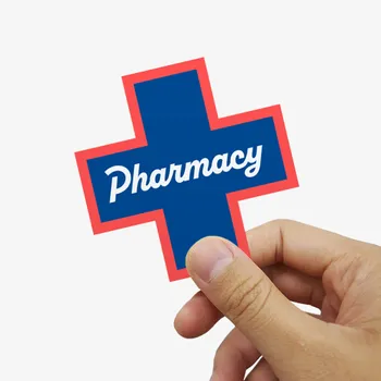 Stickers - Imprint Now - NZ