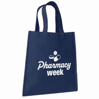 Non Woven Tote Bags - Imprint Now - NZ