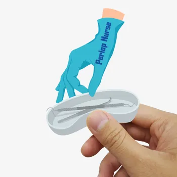 Stickers - Imprint Now - NZ