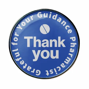 Lapel Pins - Imprint Now - NZ