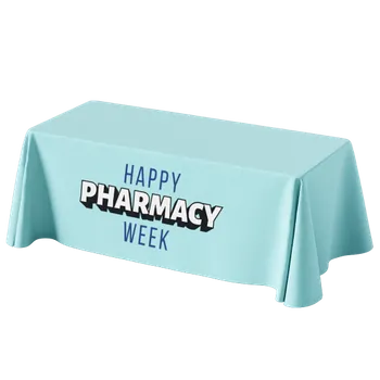 Table Covers - Imprint Now - NZ