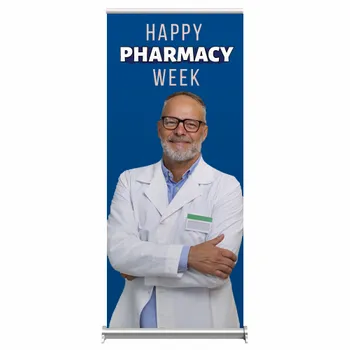 Banner Stands - Imprint Now - NZ