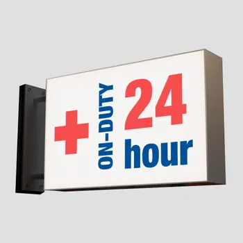 LED Signs - Imprint Now - NZ